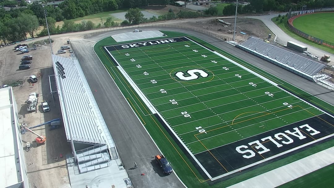 Skyline Football Arena