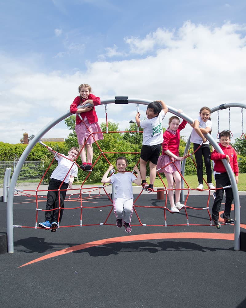 Kids Magic Park