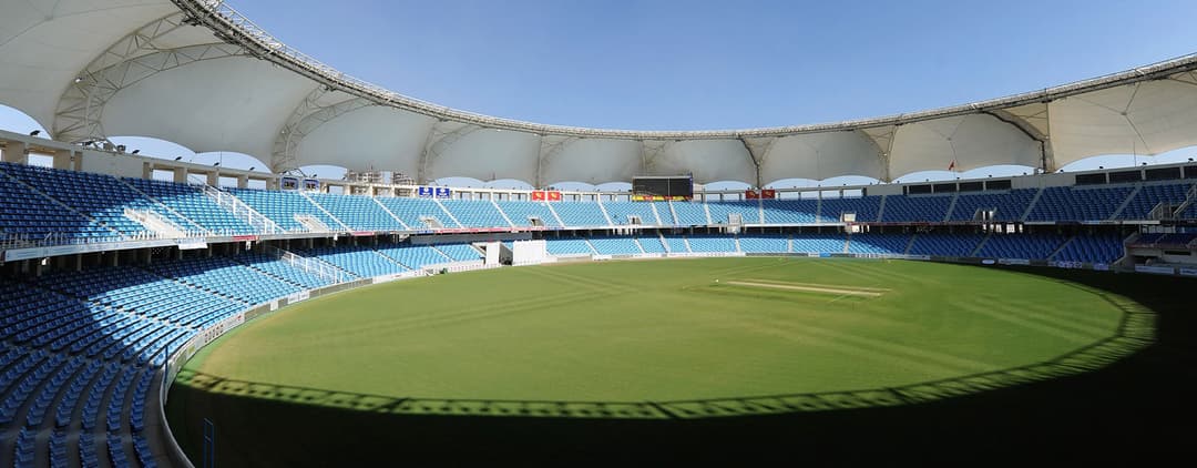 City Cricket Stadium