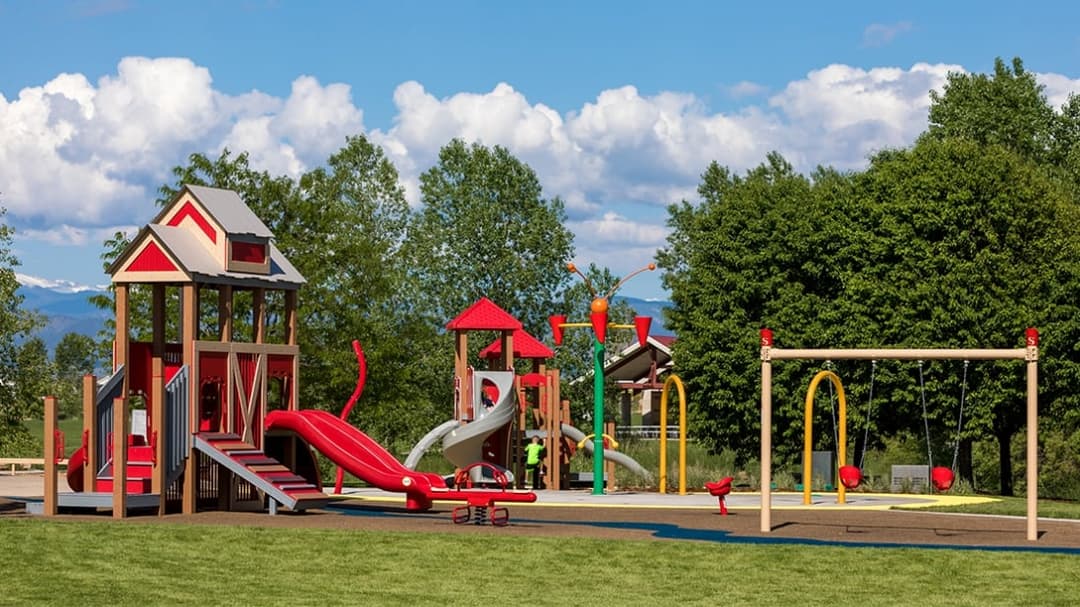 Wonder Kids Park